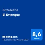 Ferienhaus El Estanque -