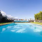 Ferienhaus El Estanque - Puerto de la Cruz (Tenerife)