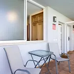 El Estanque - Ferienhaus