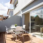 Ferienhaus El Estanque - Puerto de la Cruz (Tenerife)
