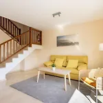 El Estanque - Ferienhaus *