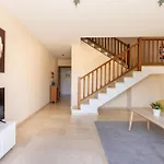 Ferienhaus El Estanque - *