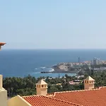 Ferienhaus El Estanque - Puerto de la Cruz (Tenerife)