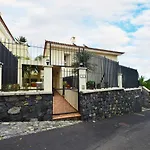 El Estanque - Ferienhaus Puerto de la Cruz (Tenerife)
