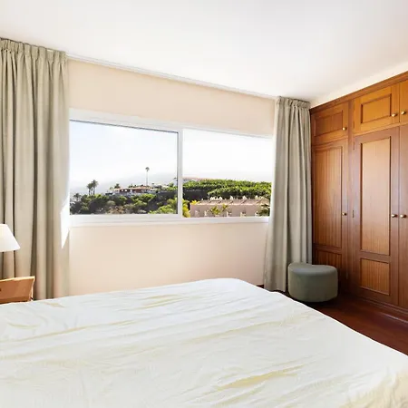 El Estanque - * Puerto de la Cruz (Tenerife)