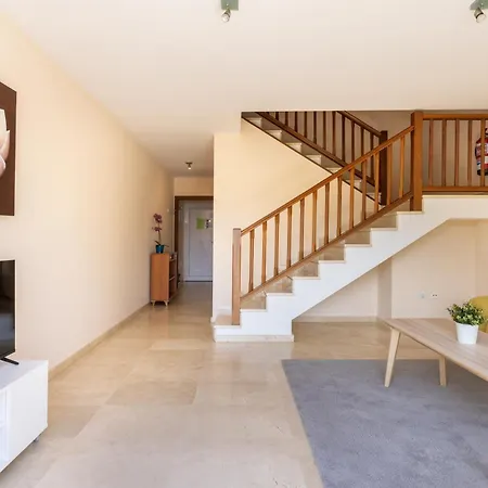 Vakantiehuis El Estanque - *