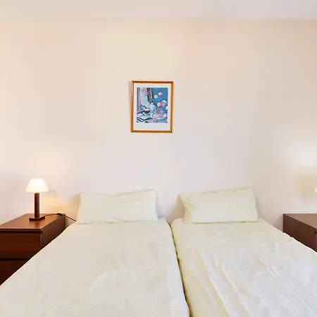Vakantiehuis El Estanque - Puerto de la Cruz (Tenerife)