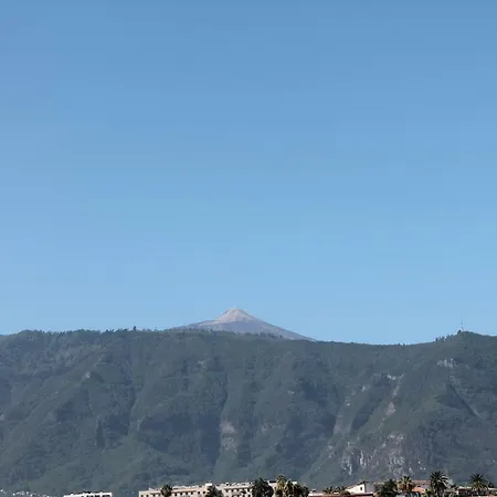 El Estanque - Vakantiehuis
