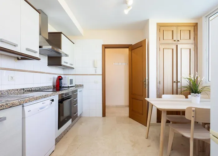 El Estanque - Feriehus *