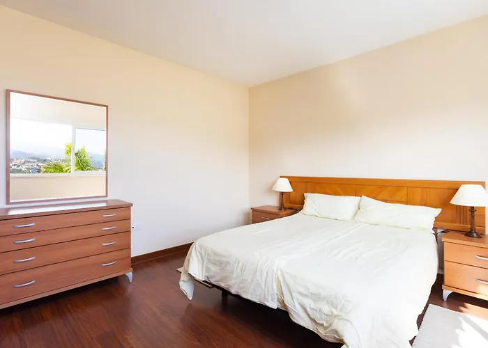 El Estanque - Puerto de la Cruz (Tenerife)