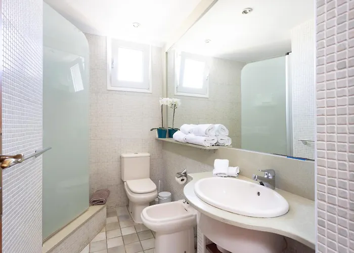 El Estanque - * Puerto de la Cruz (Tenerife)