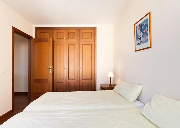 El Estanque - Feriehus