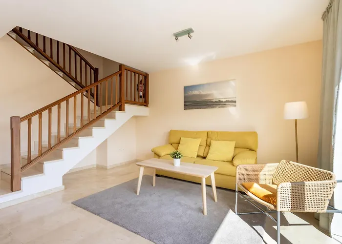 El Estanque - Feriehus *