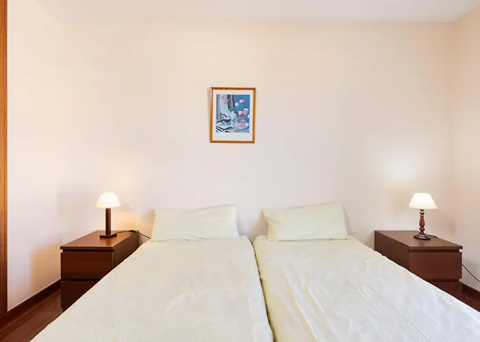 Feriehus El Estanque - Puerto de la Cruz (Tenerife)