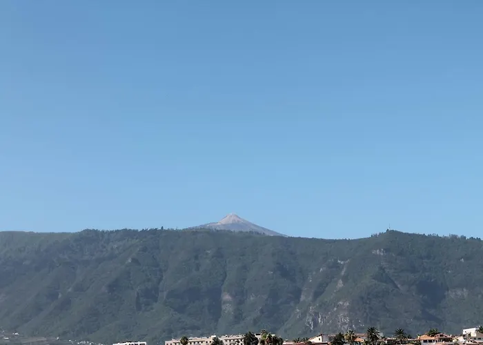 El Estanque - Feriehus